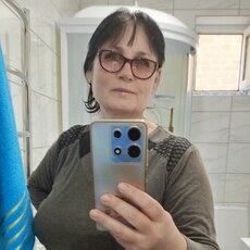Фотография девушки Анжелика, 56 лет из г. Сальск