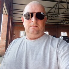 Фотография мужчины Александр, 43 года из г. Санкт-Петербург