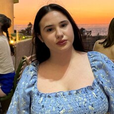 Фотография девушки Софья, 20 лет из г. Самара