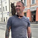 Сергей, 44 года
