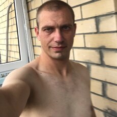 Фотография мужчины Виталий, 35 лет из г. Шилово