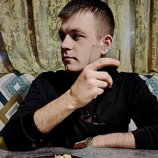 Фотография мужчины Антон, 28 лет из г. Москва