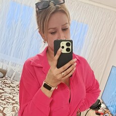 Фотография девушки Ангелина, 34 года из г. Бобруйск