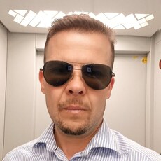 Фотография мужчины Давид, 46 лет из г. Гродно