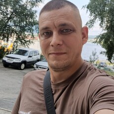 Фотография мужчины Артем, 37 лет из г. Златоуст