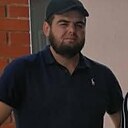 Ахмед, 39 лет