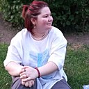 Маша, 19 лет
