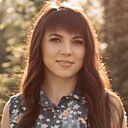 Анастасия, 30 лет