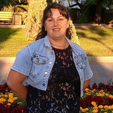 Фотография девушки Оксана, 54 года из г. Одинцово