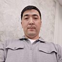 Ашимхан, 36 лет