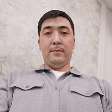 Фотография мужчины Ашимхан, 36 лет из г. Тараз