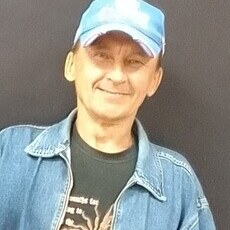 Фотография мужчины Сергей, 47 лет из г. Урай