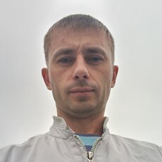 Фотография мужчины Men, 36 лет из г. Тулун
