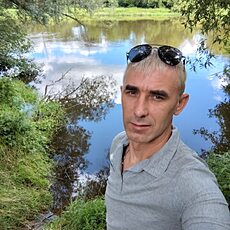 Фотография мужчины Саша, 41 год из г. Москва