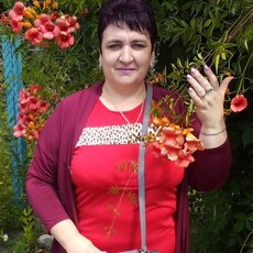 Фотография девушки Валентина, 46 лет из г. Кропивницкий