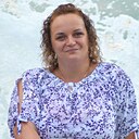 Анастасия, 34 года