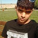 Русик, 20 лет