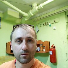 Фотография мужчины Андрей, 38 лет из г. Асино