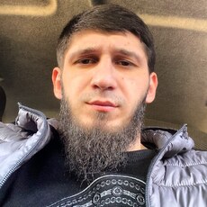 Фотография мужчины Расул, 32 года из г. Дербент