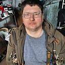 Андрей, 46 лет