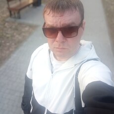 Фотография мужчины Иван, 35 лет из г. Таштагол