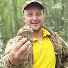 Фотография мужчины Андрей, 51 год из г. Усинск
