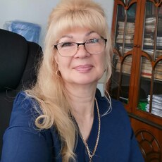 Фотография девушки Оля, 61 год из г. Новокузнецк