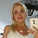 Светлана, 50 лет