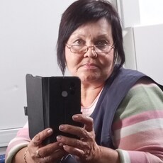Фотография девушки Ирина, 62 года из г. Москаленки