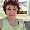 Нюша, 53 года