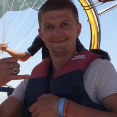 Фотография мужчины Алексей, 38 лет из г. Борисов