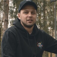 Фотография мужчины Сергей, 39 лет из г. Минск