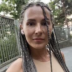 Фотография девушки Яна, 34 года из г. Ялта
