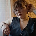 Аня, 23 года