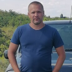 Фотография мужчины Андрей, 38 лет из г. Новохоперск