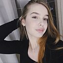 Анастасия, 20 лет