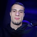 Гаджиев, 23 года
