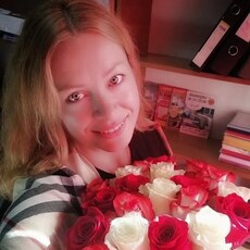 Фотография девушки Маша, 34 года из г. Светогорск