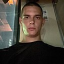 Егор, 25 лет