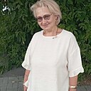 Любовь, 57 лет