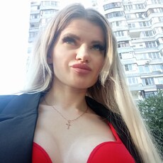 Фотография девушки Настя, 31 год из г. Видное
