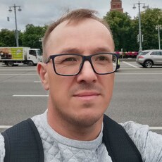 Фотография мужчины Алексей, 44 года из г. Сызрань