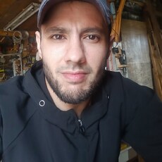 Фотография мужчины Марат, 34 года из г. Великий Новгород