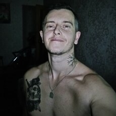 Фотография мужчины Антон, 31 год из г. Курск