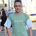 Дмитрий, 22 года