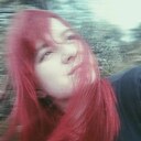Оксана, 26 лет