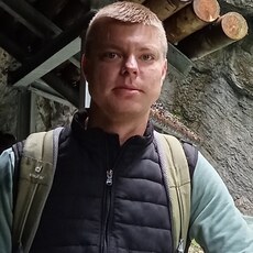 Фотография мужчины Дмитрий, 31 год из г. Мюнхен