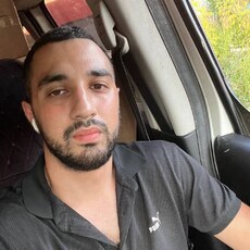 Фотография мужчины Александр, 27 лет из г. Самара