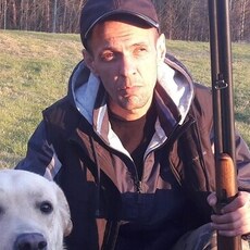 Фотография мужчины Леха, 47 лет из г. Серов