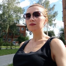 Фотография девушки Анна, 37 лет из г. Кимовск
